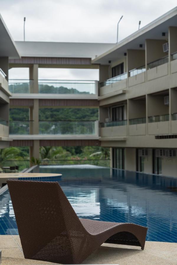 Canyon Hotels & Resorts Boracay Balabag  Kültér fotó