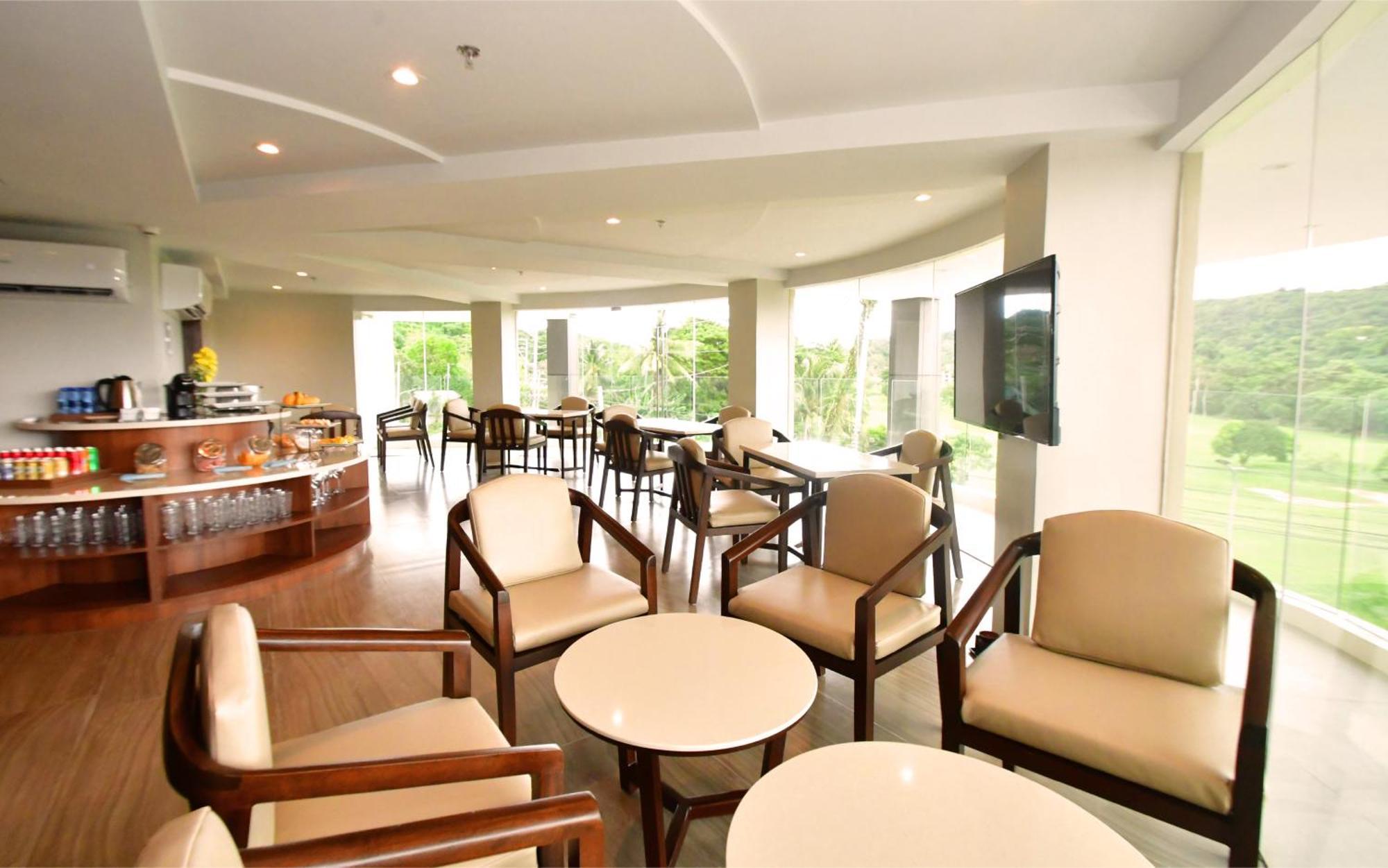 Canyon Hotels & Resorts Boracay Balabag  Kültér fotó