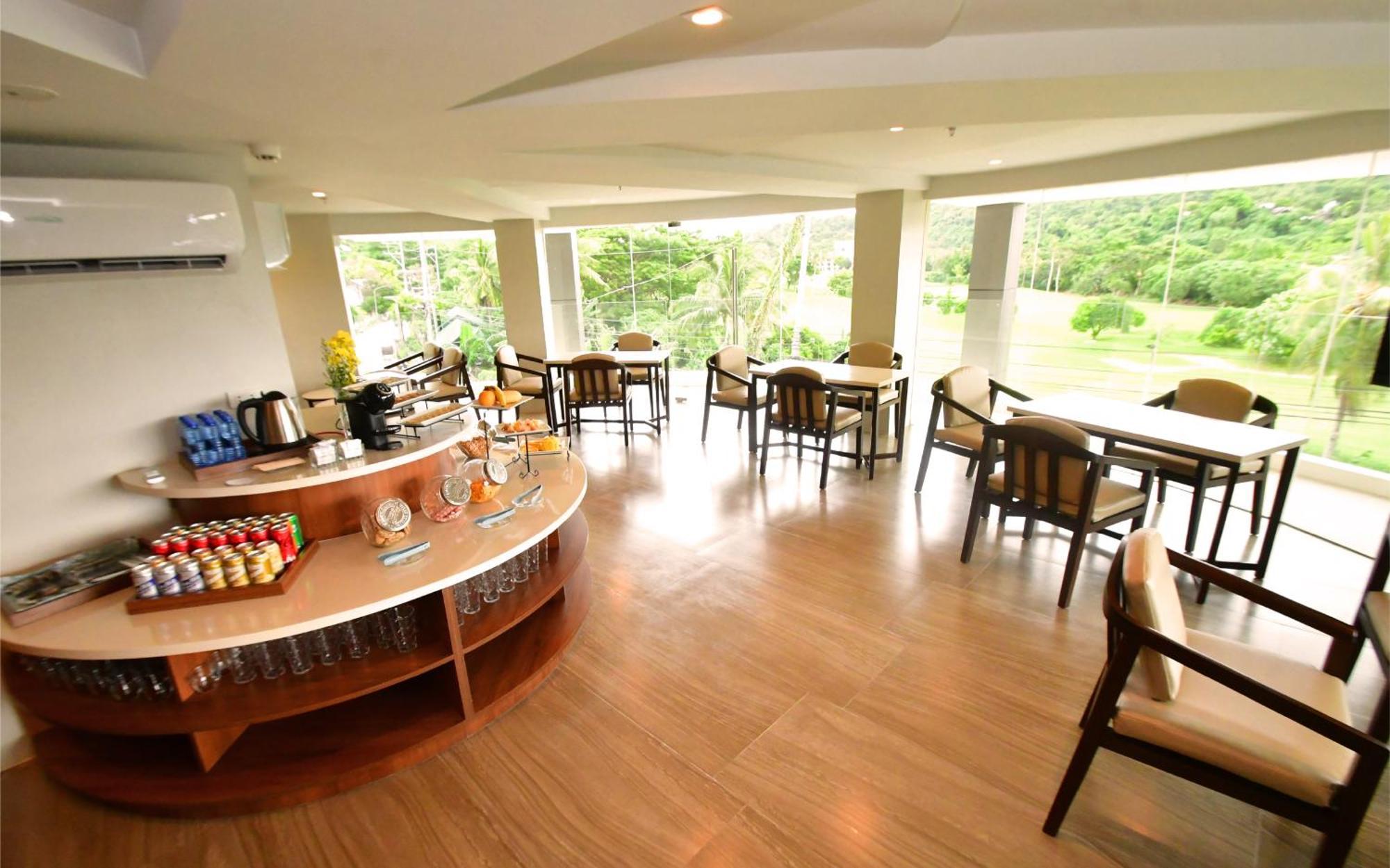 Canyon Hotels & Resorts Boracay Balabag  Kültér fotó