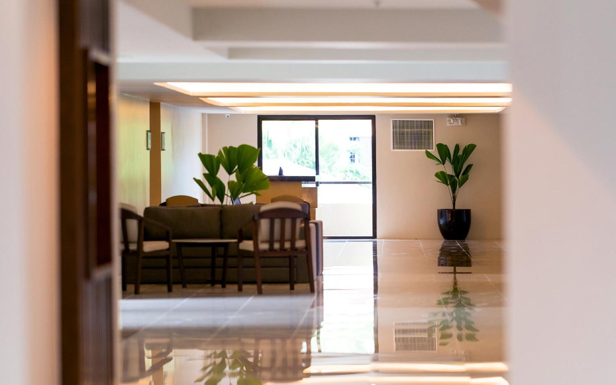 Canyon Hotels & Resorts Boracay Balabag  Kültér fotó