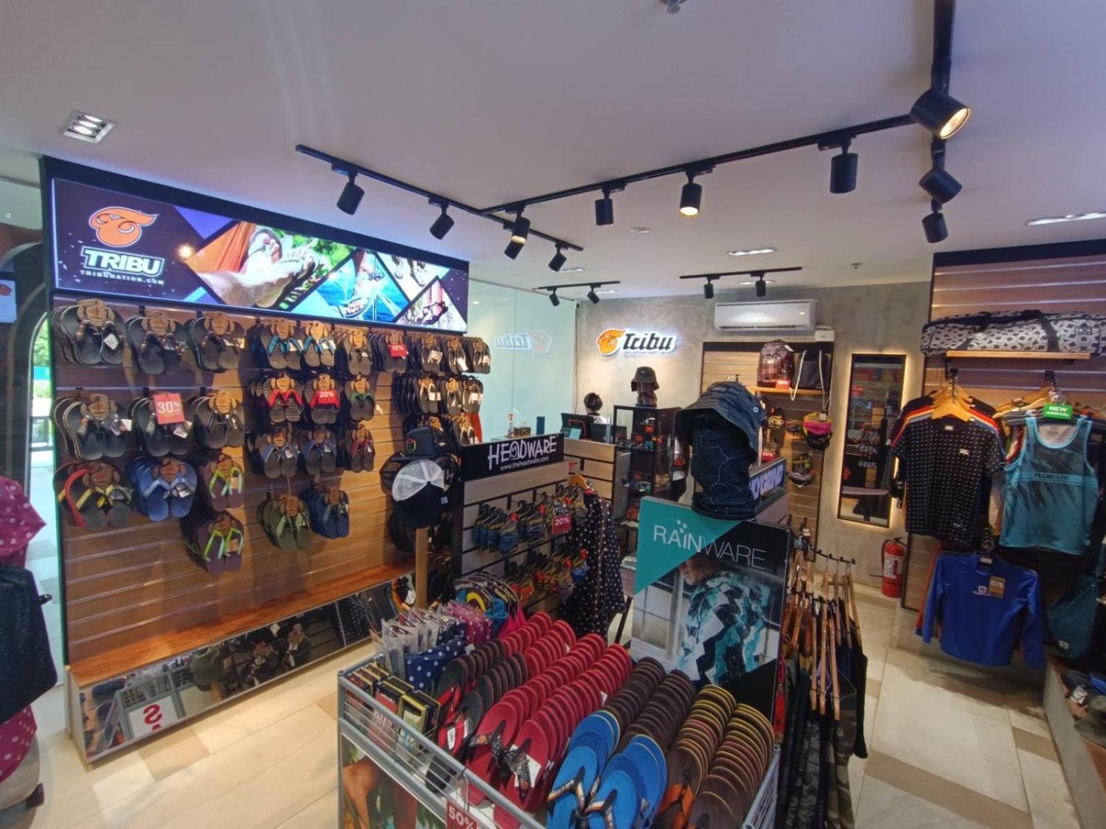 Canyon Hotels & Resorts Boracay Balabag  Kültér fotó